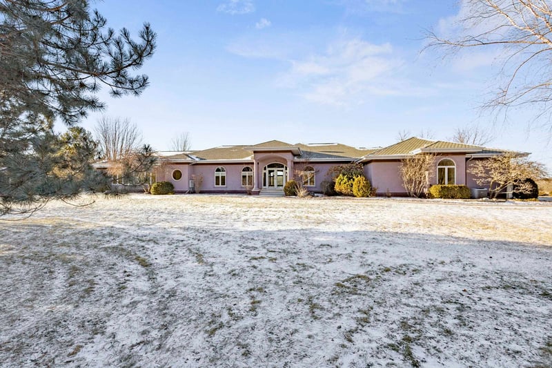 5540 Cty Hwy Pp, De Pere, WI 54115