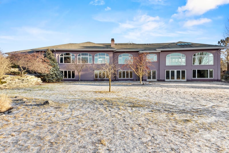 5540 Cty Hwy Pp, De Pere, WI 54115