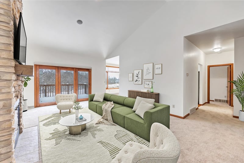 1655 Remington Ridge Way, De Pere, WI 54115