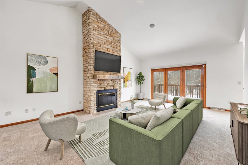 1655 Remington Ridge Way, De Pere, WI 54115