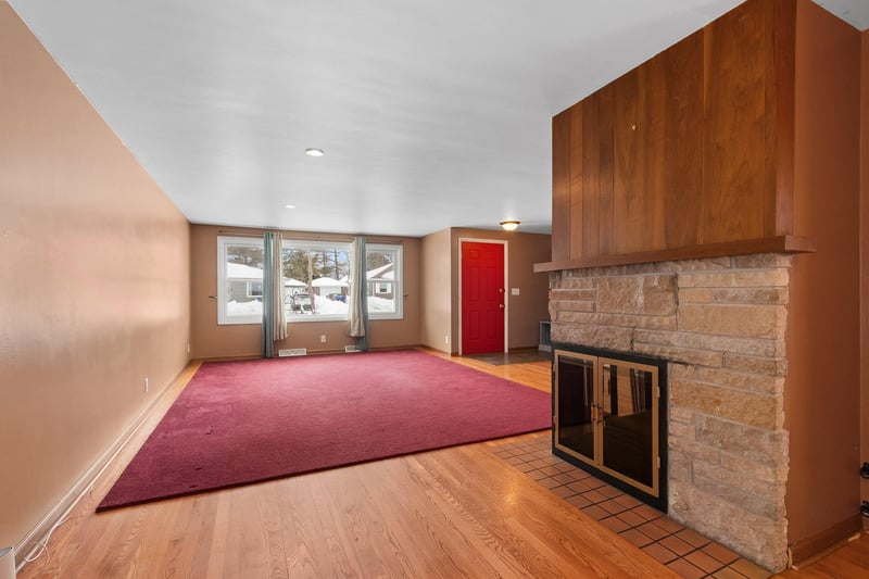 2412 Morrison St, Appleton, WI 54911-2857