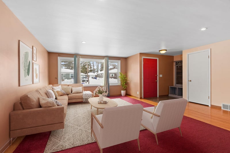 2412 Morrison St, Appleton, WI 54911-2857