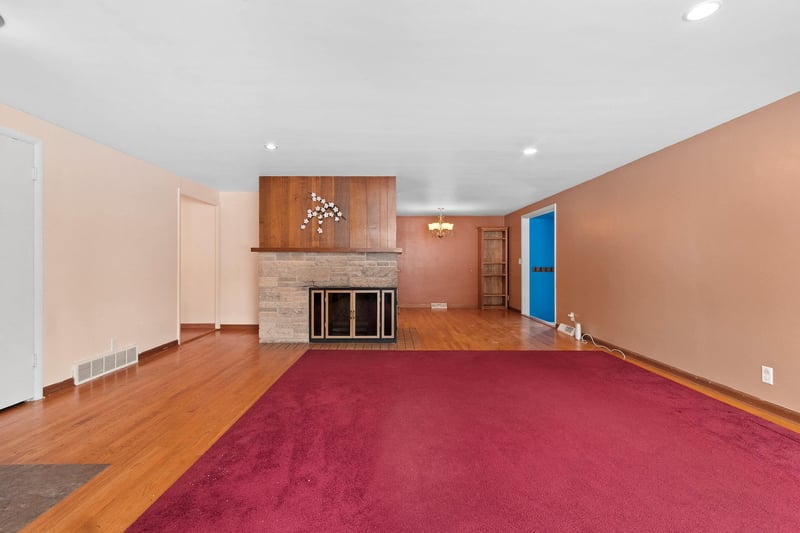 2412 Morrison St, Appleton, WI 54911-2857