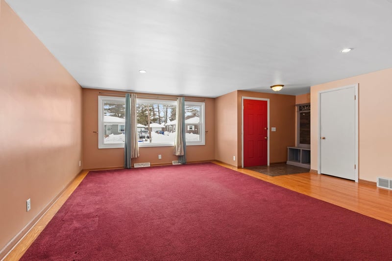 2412 Morrison St, Appleton, WI 54911-2857