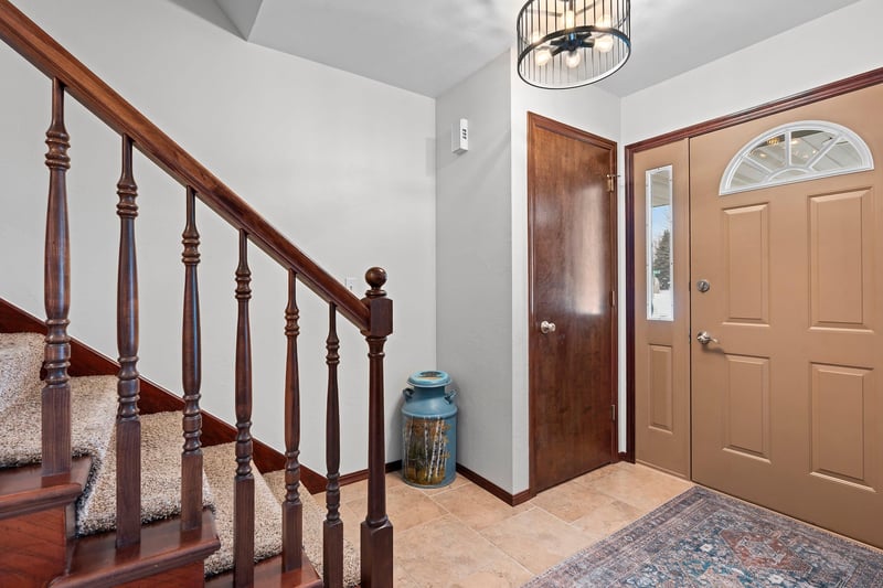 2704 Belle Plane Rd, Green Bay, WI 54313-7206