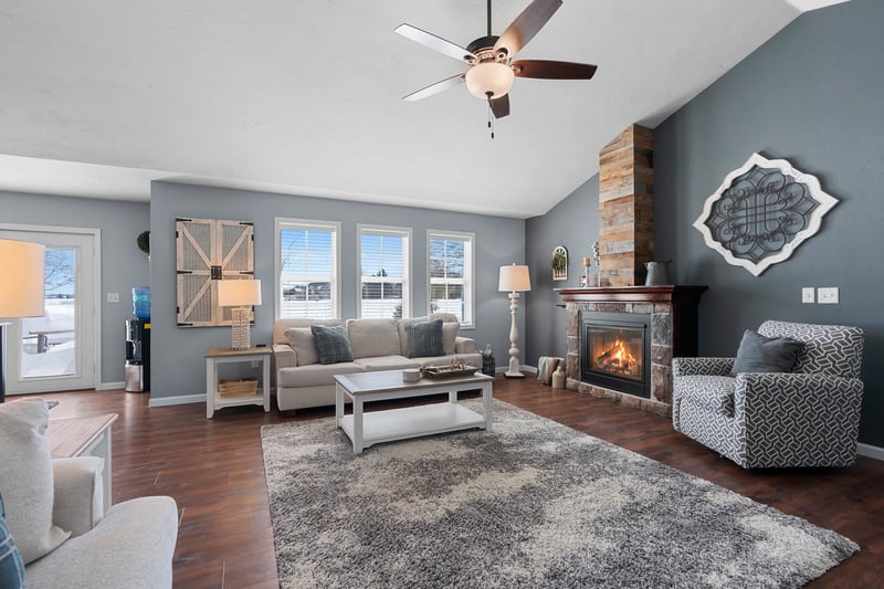 21 Links Ct, Kaukauna, WI 54130