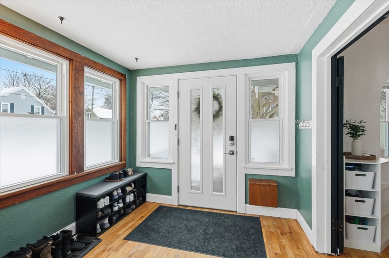 727 Bennett St, Appleton, WI 54914-3766