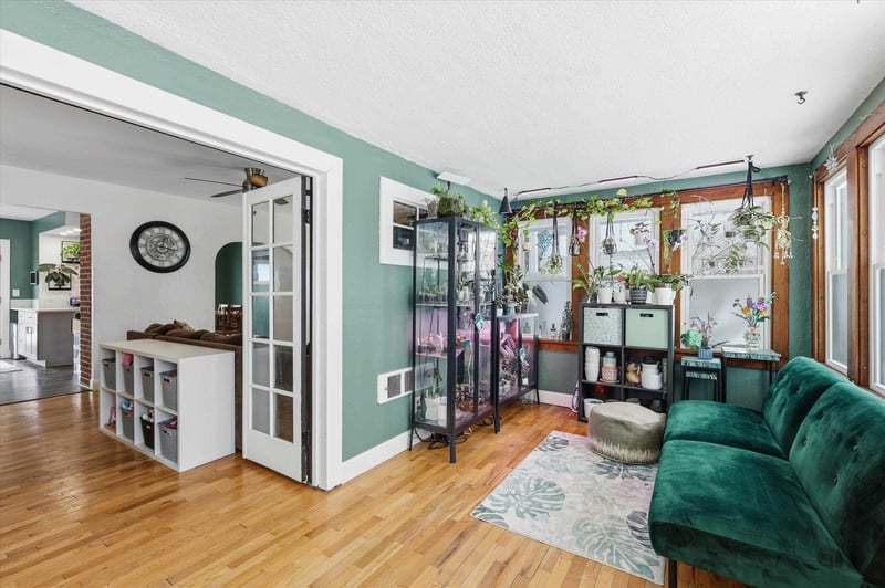 727 Bennett St, Appleton, WI 54914-3766