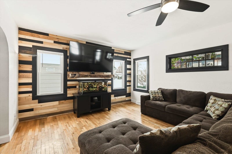 727 Bennett St, Appleton, WI 54914-3766