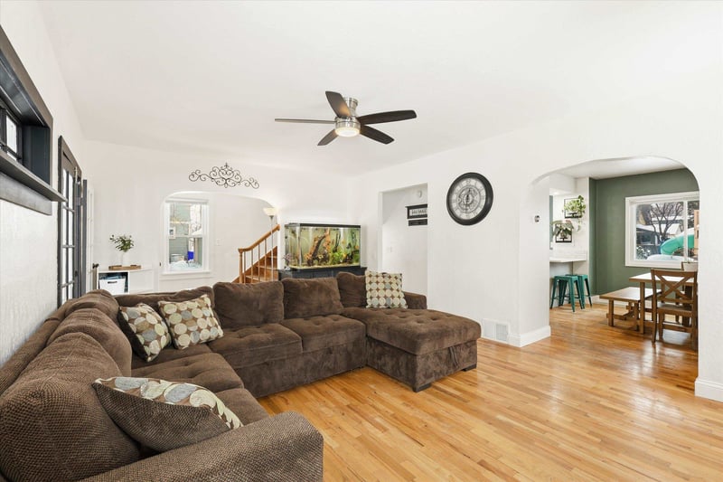 727 Bennett St, Appleton, WI 54914-3766