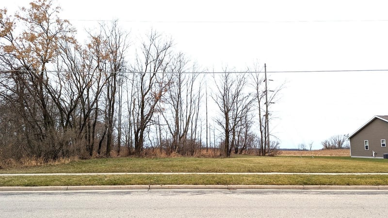 315 Glenview Ave, Brillion, WI 54110
