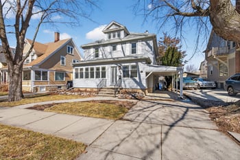 519 Spring St, Green Bay, WI 54301-3632