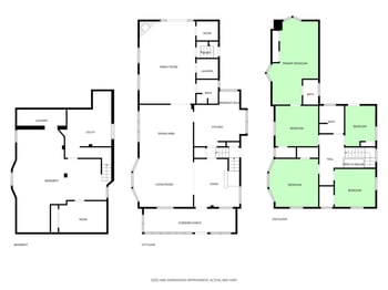 519 Spring St, Green Bay, WI 54301-3632