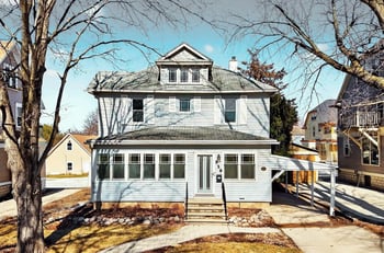 519 Spring St, Green Bay, WI 54301-3632