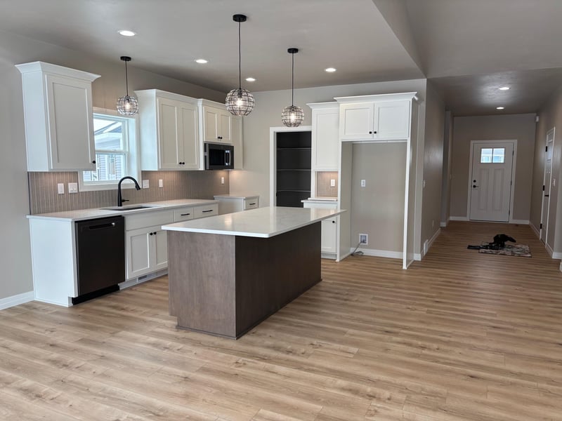 1282 Autumn Field Ln, De Pere, WI 54115