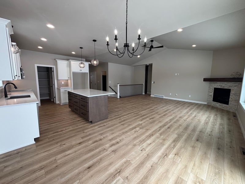 1282 Autumn Field Ln, De Pere, WI 54115