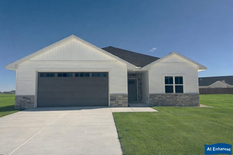 1282 Autumn Field Ln, De Pere, WI 54115