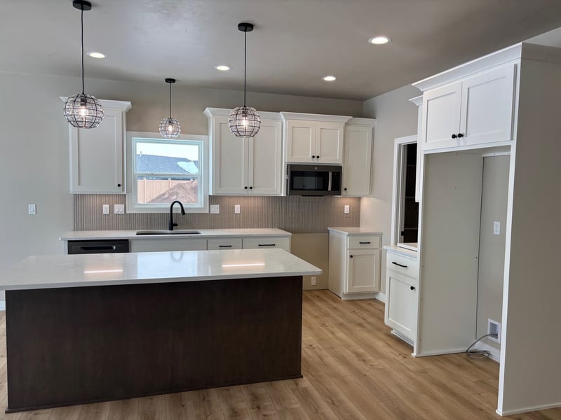 1282 Autumn Field Ln, De Pere, WI 54115