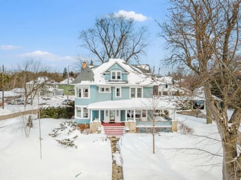 1552 Algoma Blvd, Oshkosh, WI 54901-2721