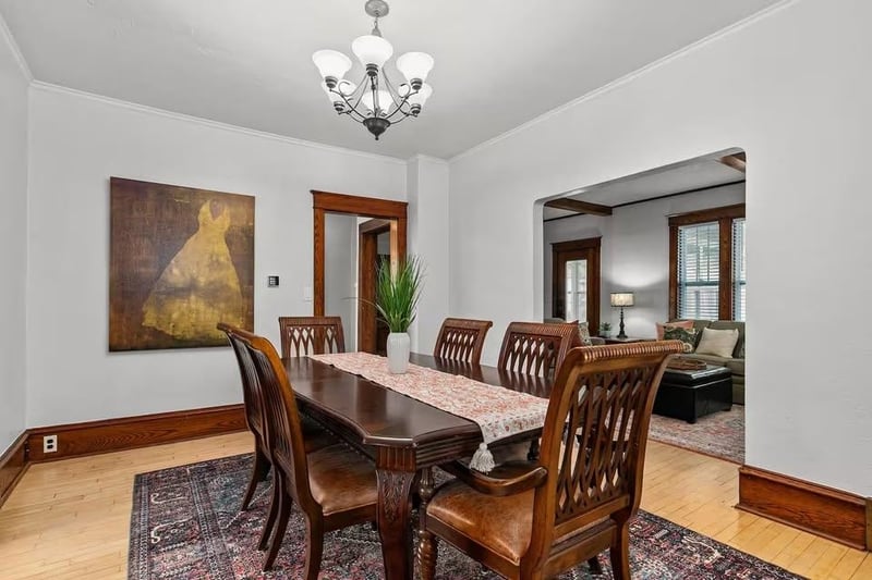 431 Summer St, Appleton, WI 54911