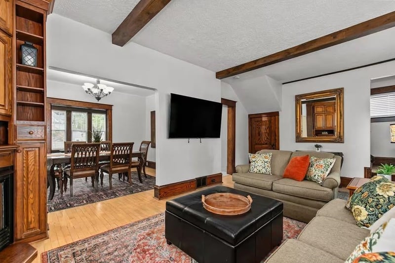 431 Summer St, Appleton, WI 54911