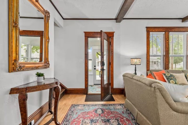 431 Summer St, Appleton, WI 54911