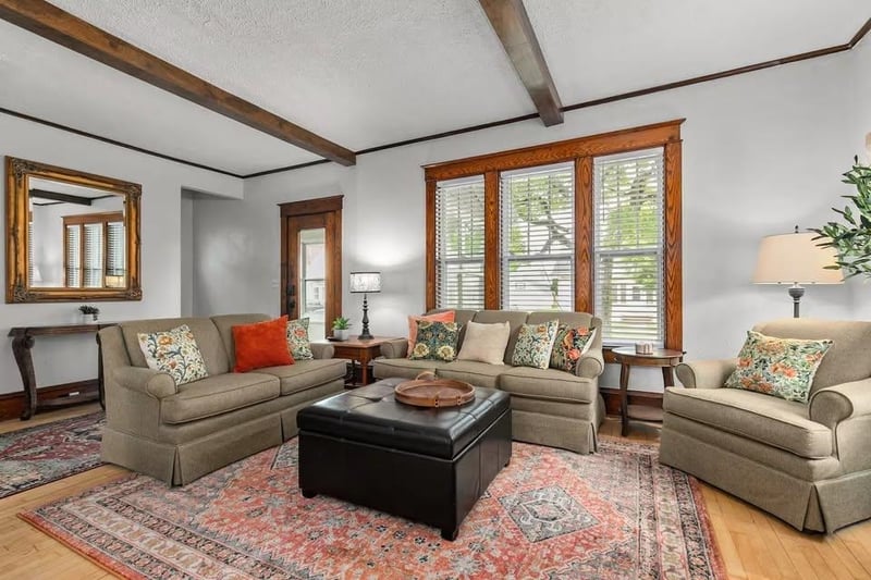 431 Summer St, Appleton, WI 54911