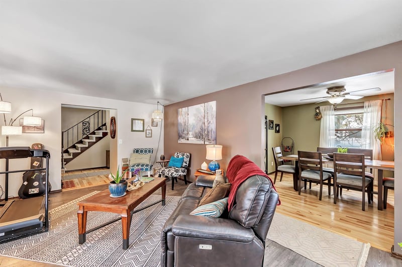 253 Scout Way, De Pere, WI 54115