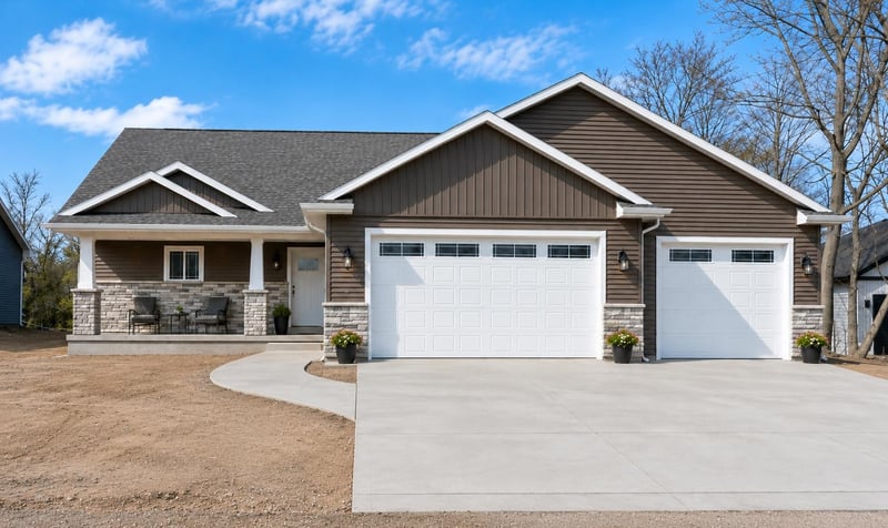 1617 Founders St, Neenah, WI 54956