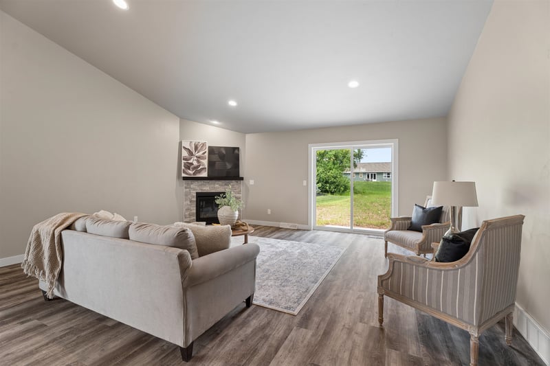 1617 Founders St, Neenah, WI 54956