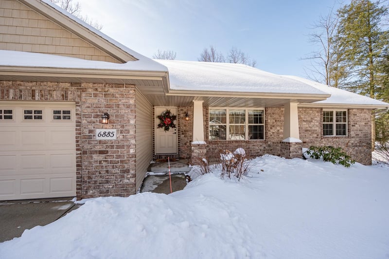 6885 Ireland Trl, Sobieski, WI 54171