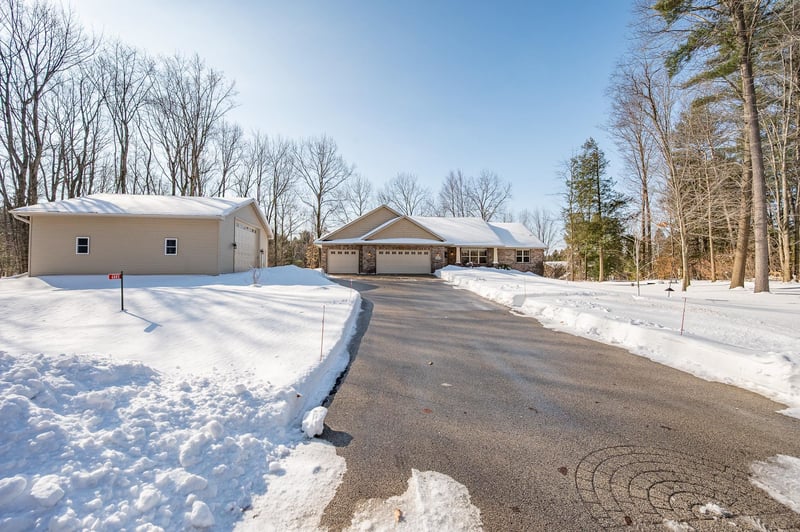 6885 Ireland Trl, Sobieski, WI 54171