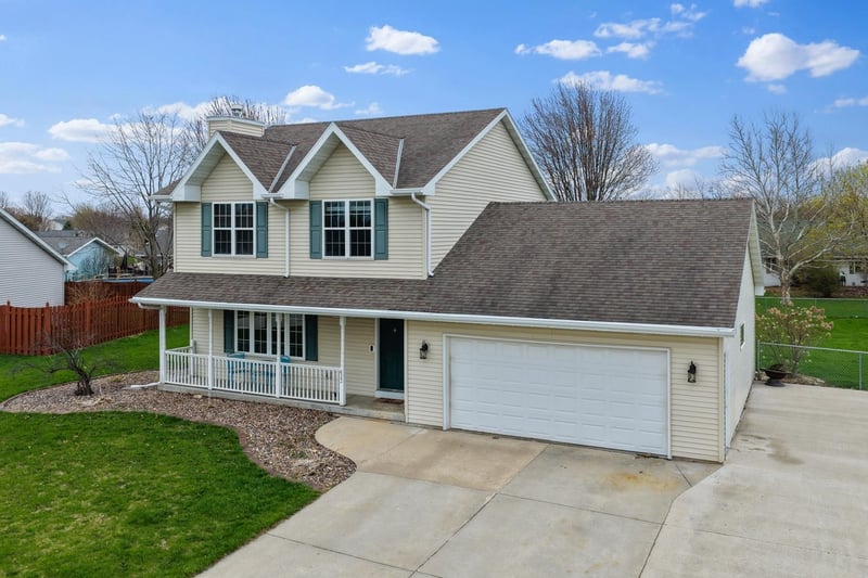 Home Worth Check