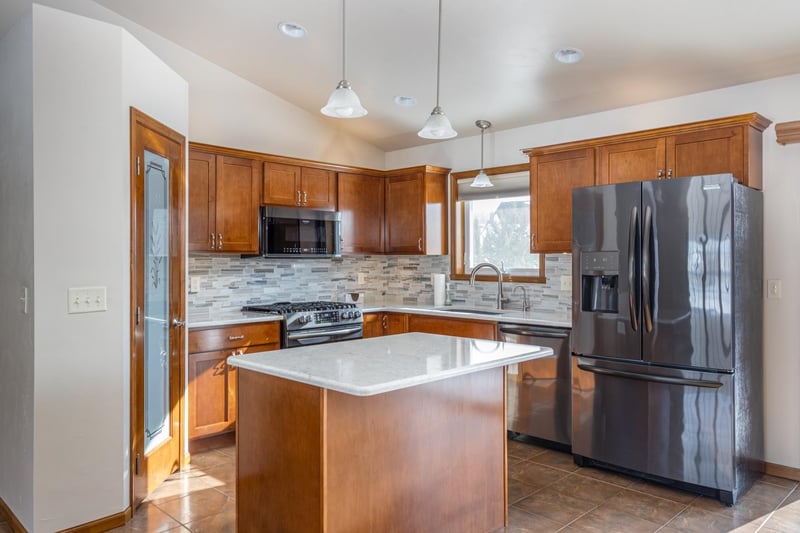 1636 Pendleton Rd, Neenah, WI 54956
