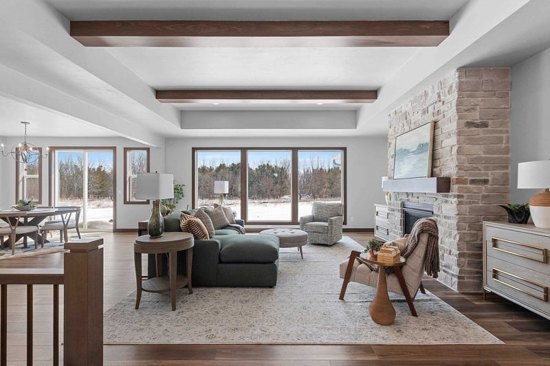 1604 Torchwood Trl, De Pere, WI 54115