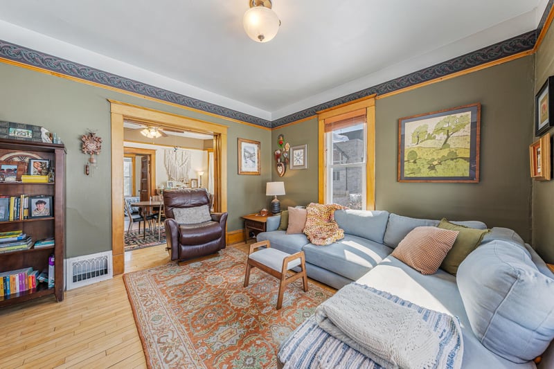 526 Ida St, Appleton, WI 54911-5063