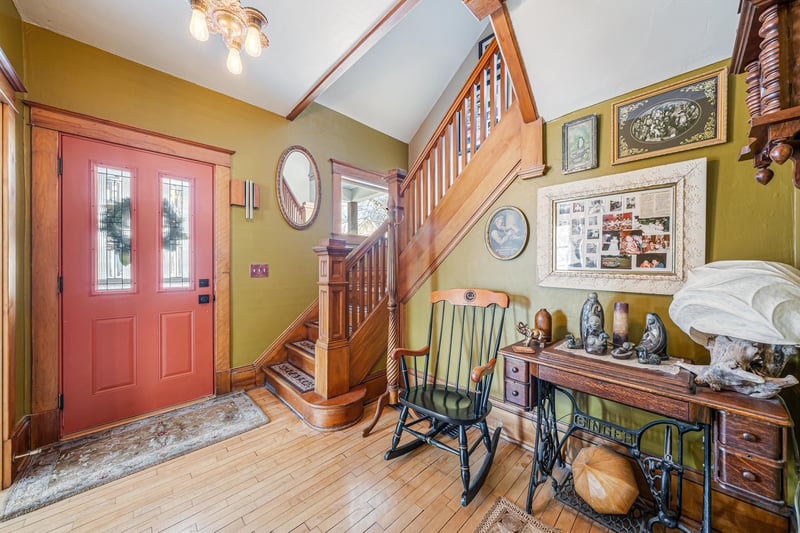 526 Ida St, Appleton, WI 54911-5063