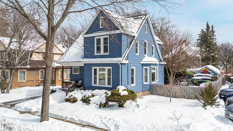 526 Ida St, Appleton, WI 54911-5063