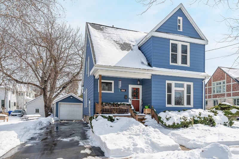 526 Ida St, Appleton, WI 54911-5063