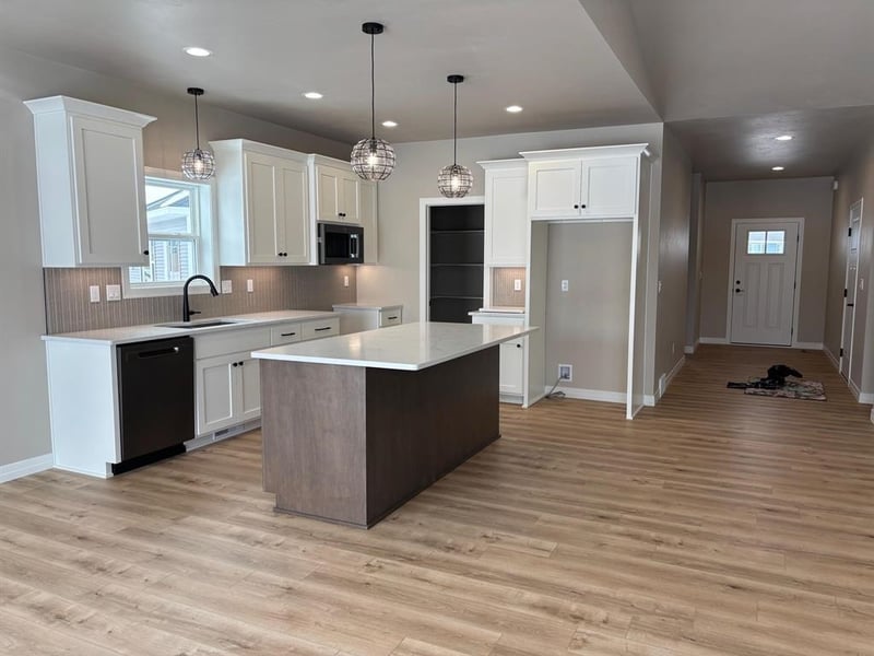 1282 Autumn Field Ln, De Pere, WI 54115