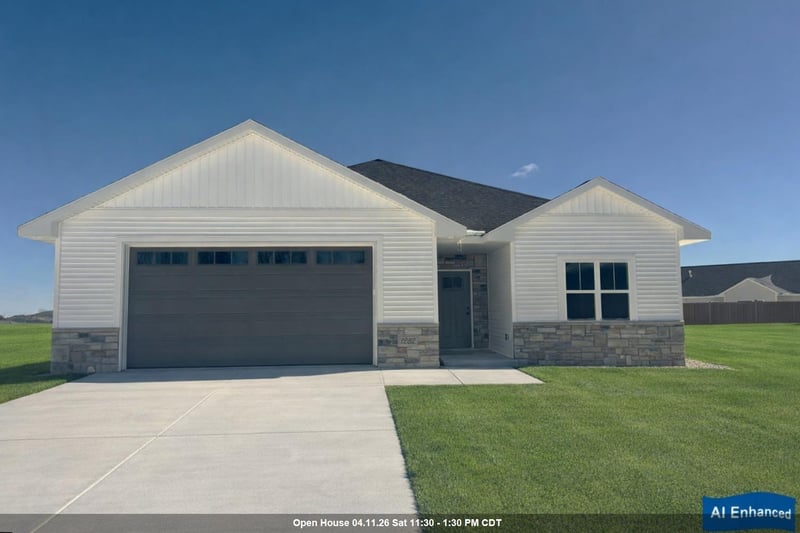 1282 Autumn Field Ln, De Pere, WI 54115