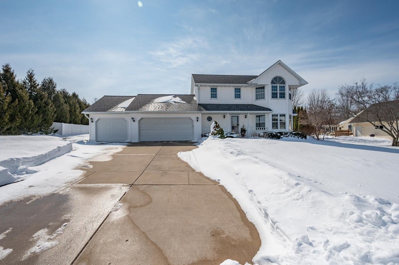 Home Worth Check