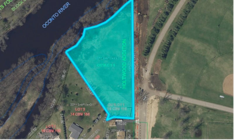 116 Holtwood Way #1-2, Oconto, WI 54153
