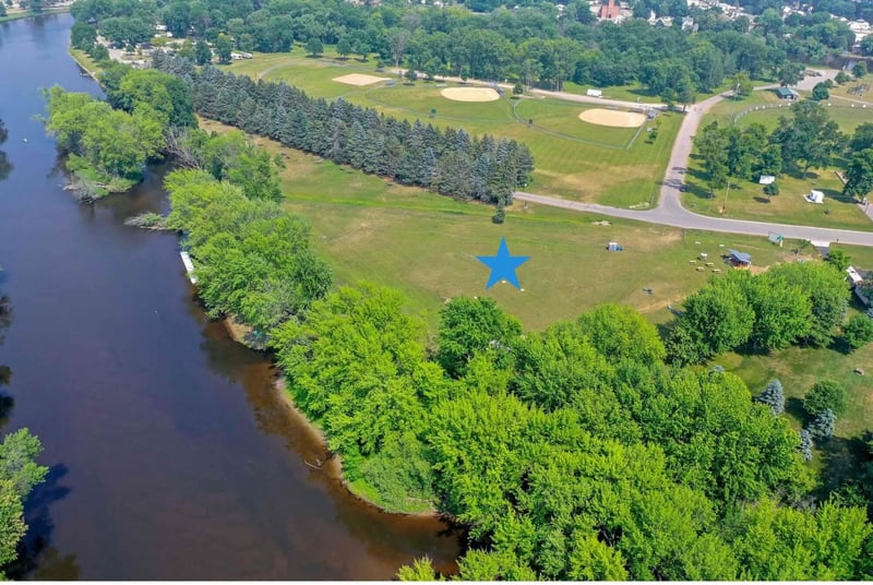 116 Holtwood Way #1-2, Oconto, WI 54153