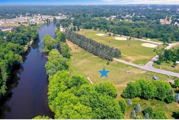 116 Holtwood Way #1-2, Oconto, WI 54153