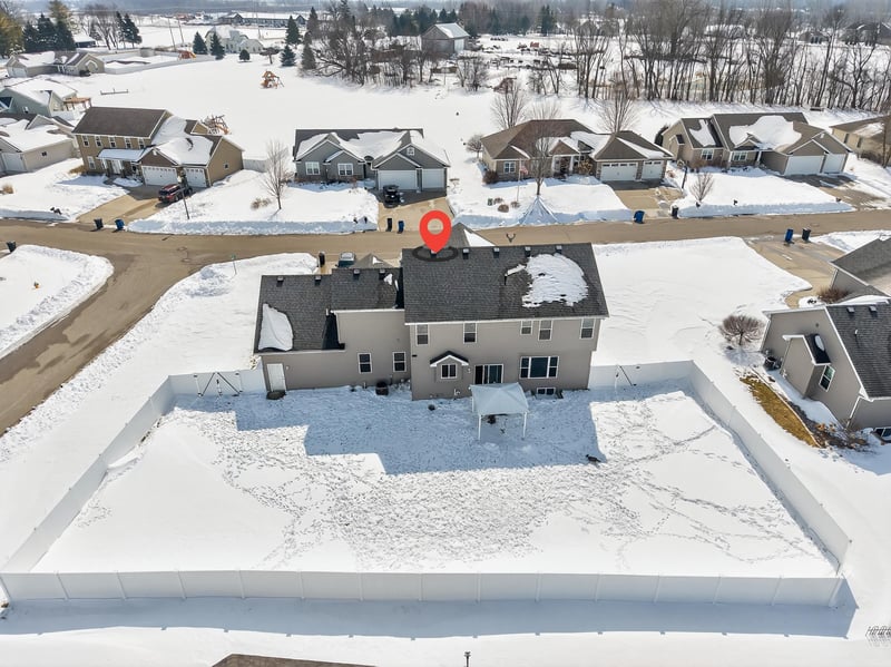 1906 Wasilla Ln, Neenah, WI 54956