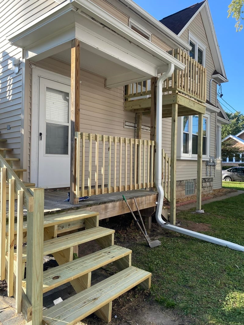 823 Oklahoma St, Appleton, WI 54914