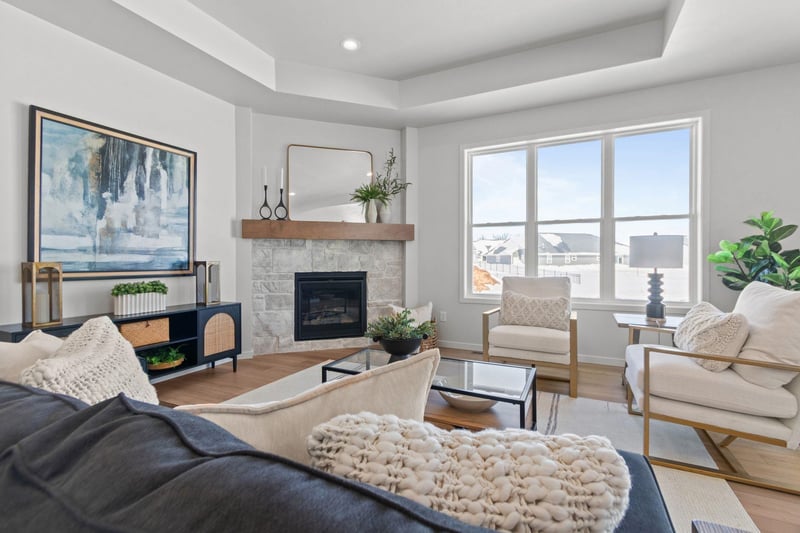 2380 Scheuring Rd, De Pere, WI 54115