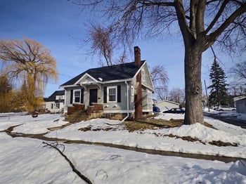 818 Van Buren St, Green Bay, WI 54302