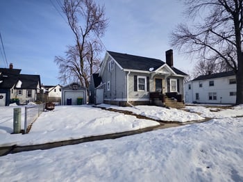 818 Van Buren St, Green Bay, WI 54302